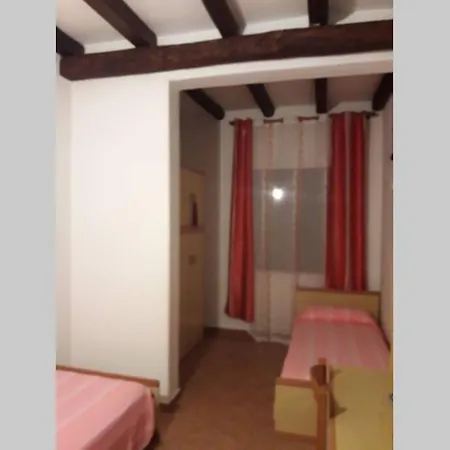 Angolo Relax A Due Passi Dal Mare Lotzorai
