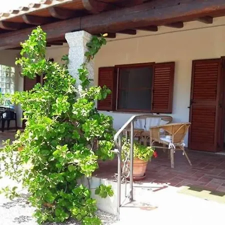 Angolo Relax A Due Passi Dal Mare *