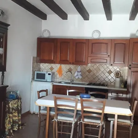 Holiday home Angolo Relax A Due Passi Dal Mare