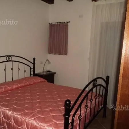 Holiday home Angolo Relax A Due Passi Dal Mare *