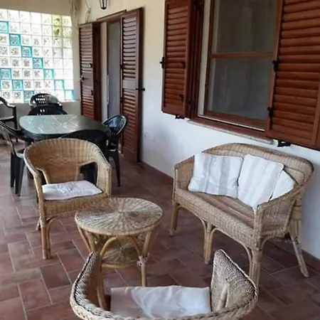 Holiday home Angolo Relax A Due Passi Dal Mare *