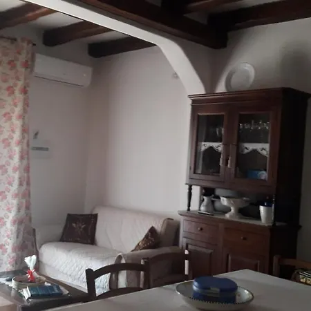 Holiday home Angolo Relax A Due Passi Dal Mare *