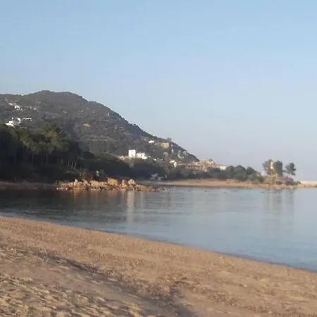 Angolo Relax A Due Passi Dal Mare Holiday home