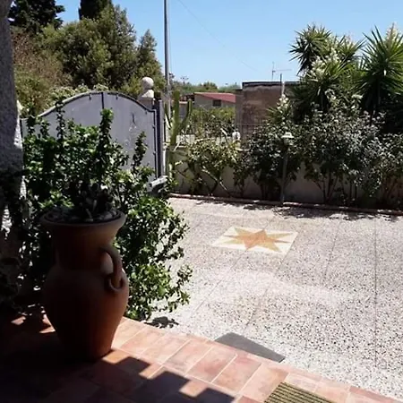 Angolo Relax A Due Passi Dal Mare Holiday home