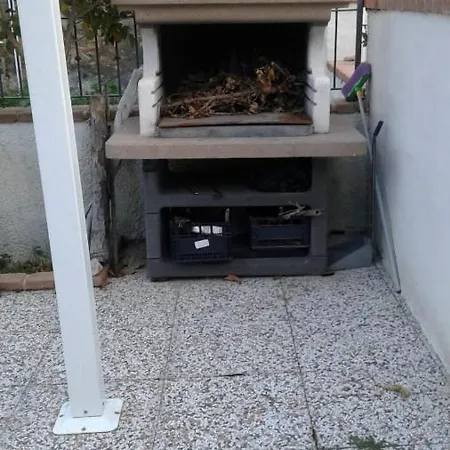 Holiday home Angolo Relax A Due Passi Dal Mare