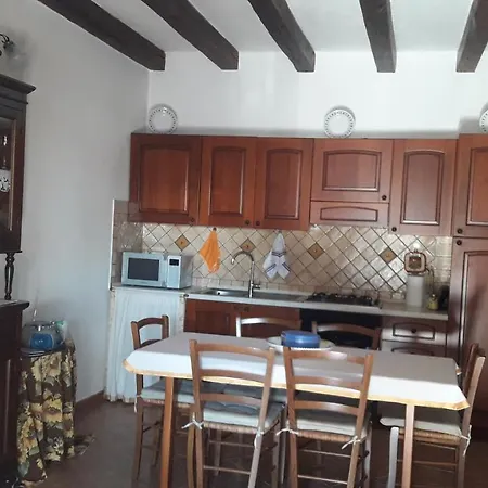 Angolo Relax A Due Passi Dal Mare