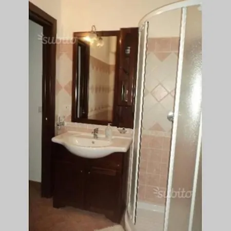 Angolo Relax A Due Passi Dal Mare * Lotzorai