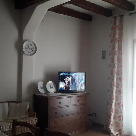 Angolo Relax A Due Passi Dal Mare *