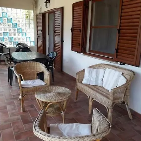 Holiday home Angolo Relax A Due Passi Dal Mare