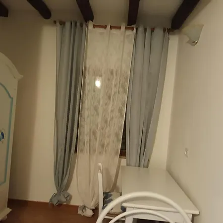 Angolo Relax A Due Passi Dal Mare Lotzorai