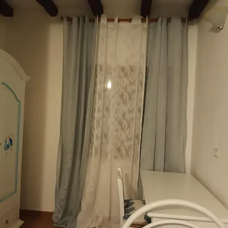 Angolo Relax A Due Passi Dal Mare Holiday home