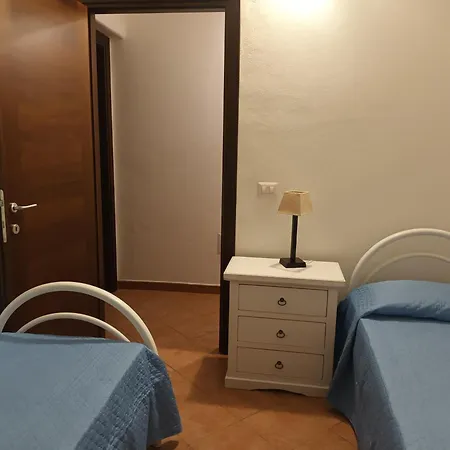 Holiday home Angolo Relax A Due Passi Dal Mare
