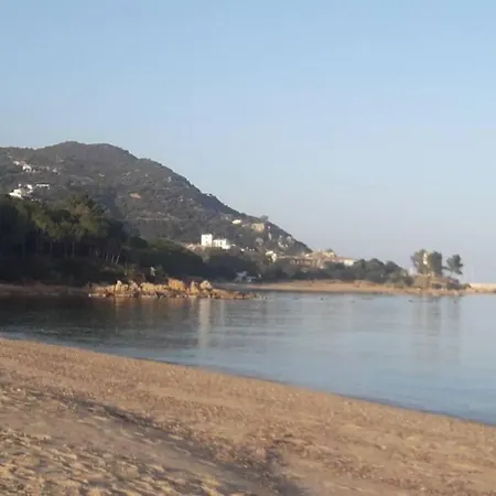 Angolo Relax Due Passi Dal Mare Pensionat