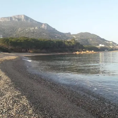 Angolo Relax Due Passi Dal Mare * Santa Maria Navarrese