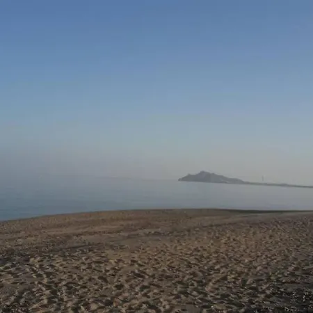 Angolo Relax A Due Passi Dal Mare * Lotzorai