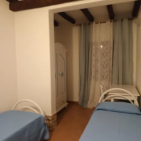 Casa de hóspedes Angolo Relax Due Passi Dal Mare Santa Maria Navarrese