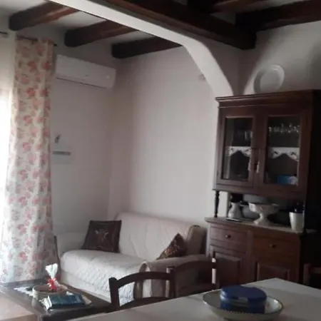 Angolo Relax Due Passi Dal Mare Casa de hóspedes