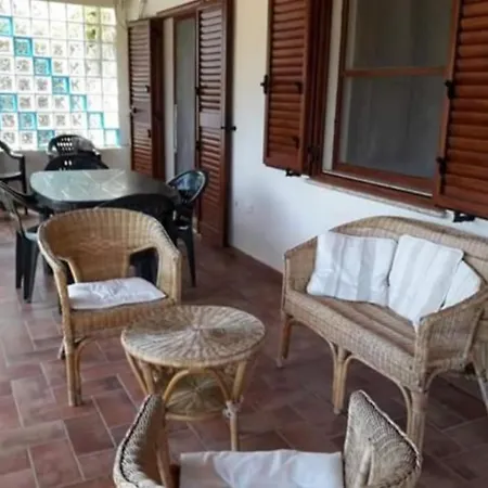 Angolo Relax A Due Passi Dal Mare *