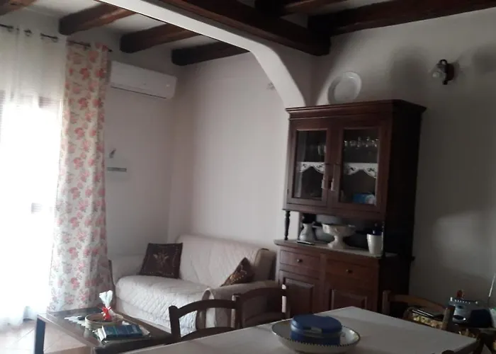 Nyaraló Angolo Relax A Due Passi Dal Mare *