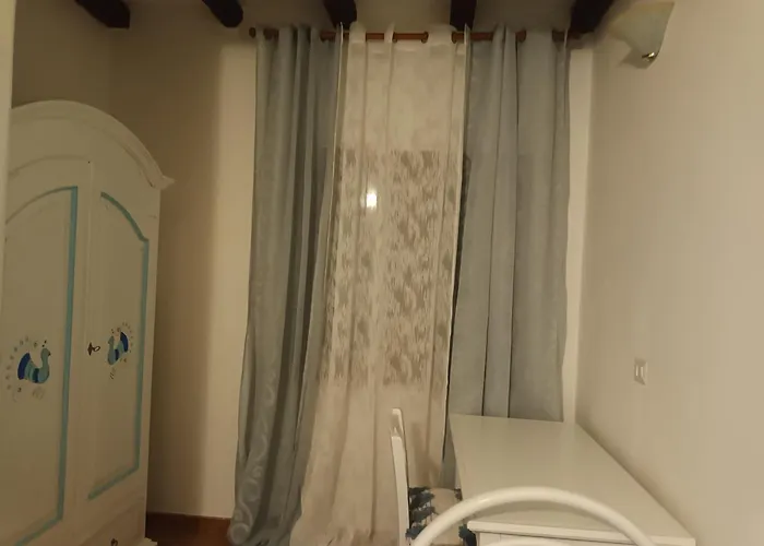 Angolo Relax A Due Passi Dal Mare Nyaraló