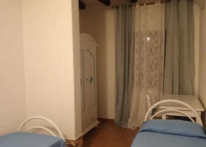 Angolo Relax A Due Passi Dal Mare Nyaraló *